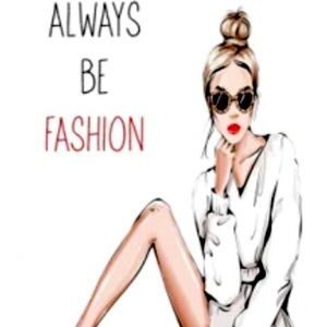 Meet your Posher, Jennifer